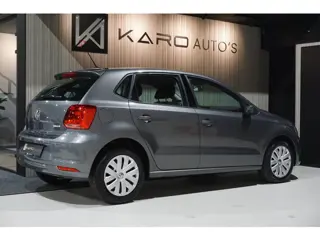 Foto 15 van Volkswagen Polo 1.0 5D Comfort Carplay Airco Elek Rmn 1e Eig