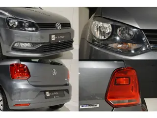Foto 18 van Volkswagen Polo 1.0 5D Comfort Carplay Airco Elek Rmn 1e Eig