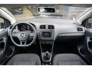 Foto 19 van Volkswagen Polo 1.0 5D Comfort Carplay Airco Elek Rmn 1e Eig