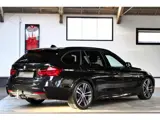 Foto 24 van BMW 3-serie Touring 318i High Executive M Sport | 19" | HUD | Panoramadak | Trekhaak | NL Geleverd