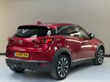 Foto 24 van Mazda CX-3 2.0 SkyActiv-G 121 Comfort, 122Pk, 2021, Dealer onderhouden, Trekhaak, Stoelverwarming, C