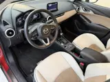 Foto 27 van Mazda CX-3 2.0 SkyActiv-G 121 Comfort, 122Pk, 2021, Dealer onderhouden, Trekhaak, Stoelverwarming, C