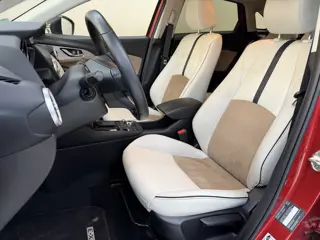 Foto 19 van Mazda CX-3 2.0 SkyActiv-G 121 Comfort, 122Pk, 2021, Dealer onderhouden, Trekhaak, Stoelverwarming, C