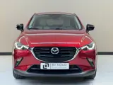 Foto 30 van Mazda CX-3 2.0 SkyActiv-G 121 Comfort, 122Pk, 2021, Dealer onderhouden, Trekhaak, Stoelverwarming, C