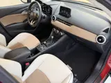 Foto 21 van Mazda CX-3 2.0 SkyActiv-G 121 Comfort, 122Pk, 2021, Dealer onderhouden, Trekhaak, Stoelverwarming, C