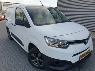 Toyota PROACE CITY 1.5 D-4D Cool Comfort Top auto