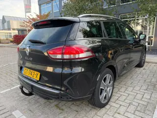 Foto 17 van Renault Clio Estate 1.5 dCi Night&Day (bj 2015)