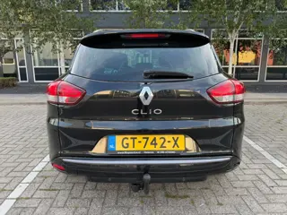 Foto 15 van Renault Clio Estate 1.5 dCi Night&Day (bj 2015)