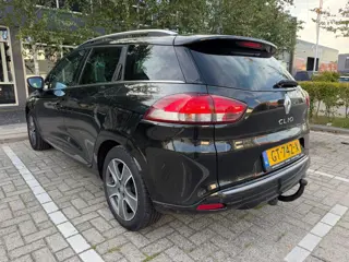 Foto 13 van Renault Clio Estate 1.5 dCi Night&Day (bj 2015)