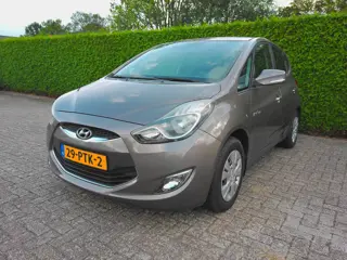 Hyundai Ix20 1.4i i-Motion zeer nette auto