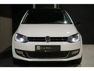 Foto 11 van Volkswagen Polo 1.2 TSI Match DSG Pano Xenon Navi Leer Cruis