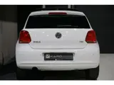 Foto 24 van Volkswagen Polo 1.2 TSI Match DSG Pano Xenon Navi Leer Cruis