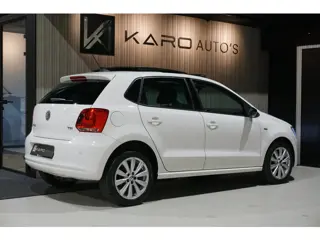 Foto 15 van Volkswagen Polo 1.2 TSI Match DSG Pano Xenon Navi Leer Cruis