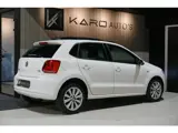 Foto 25 van Volkswagen Polo 1.2 TSI Match DSG Pano Xenon Navi Leer Cruis