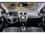 Foto 30 van Volkswagen Polo 1.2 TSI Match DSG Pano Xenon Navi Leer Cruis