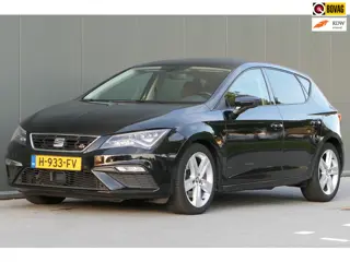Seat Leon ST 1.8 TSI FR Business Intense Carplay ACC Beats Clima