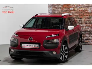 Citroen C4 Cactus 1.2 PureTech W | Airco | Navi
