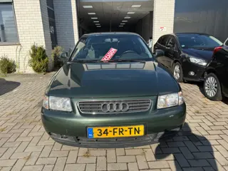 Audi A3 1.6 Attraction