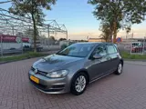 Foto 22 van Volkswagen Golf 1.6 TDI Trendline BlueMotion