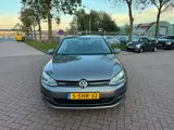 Foto 23 van Volkswagen Golf 1.6 TDI Trendline BlueMotion