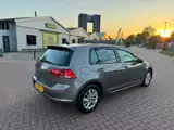 Foto 27 van Volkswagen Golf 1.6 TDI Trendline BlueMotion