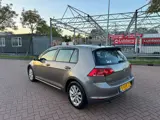 Foto 28 van Volkswagen Golf 1.6 TDI Trendline BlueMotion