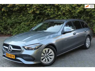 Mercedes-Benz C-klasse Estate 200 d Business Line 163PK | BTW-Auto | Climate Control | Camera | Stoe
