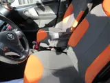 Foto 26 van Toyota Aygo 1.0 VVT-i Dynamic Orange