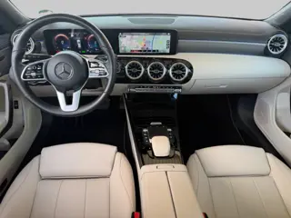Foto 19 van Mercedes-Benz CLA-klasse Shooting Brake 250e Solution AMG Limited (NL-auto, Goed OnderH, Panorama, S