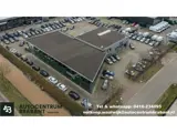 Foto 28 van Mercedes-Benz CLA-klasse Shooting Brake 250e Solution AMG Limited (NL-auto, Goed OnderH, Panorama, S