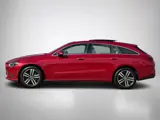 Foto 26 van Mercedes-Benz CLA-klasse Shooting Brake 250e Solution AMG Limited (NL-auto, Goed OnderH, Panorama, S
