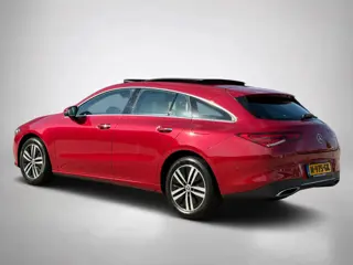 Foto 13 van Mercedes-Benz CLA-klasse Shooting Brake 250e Solution AMG Limited (NL-auto, Goed OnderH, Panorama, S
