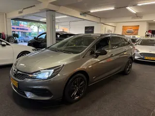 Foto 20 van Opel Astra Sports Tourer 1.2 NAP*2021*NAVI*LED*Velgen*