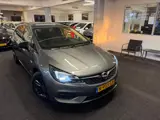 Foto 29 van Opel Astra Sports Tourer 1.2 NAP*2021*NAVI*LED*Velgen*