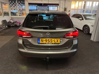 Foto 16 van Opel Astra Sports Tourer 1.2 NAP*2021*NAVI*LED*Velgen*