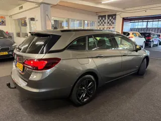 Foto 15 van Opel Astra Sports Tourer 1.2 NAP*2021*NAVI*LED*Velgen*