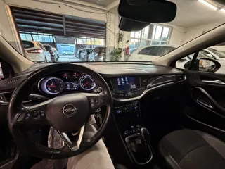 Foto 13 van Opel Astra Sports Tourer 1.2 NAP*2021*NAVI*LED*Velgen*
