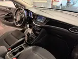 Foto 22 van Opel Astra Sports Tourer 1.2 NAP*2021*NAVI*LED*Velgen*