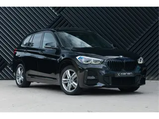 Foto 19 van BMW X1 xDrive25e M-Sport Pano HUD ACC Keyless Adapt. LED Camera Park Assist