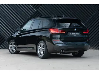 Foto 18 van BMW X1 xDrive25e M-Sport Pano HUD ACC Keyless Adapt. LED Camera Park Assist