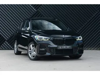 Foto 16 van BMW X1 xDrive25e M-Sport Pano HUD ACC Keyless Adapt. LED Camera Park Assist
