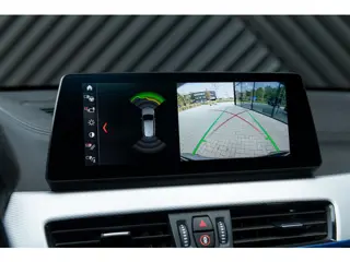 Foto 14 van BMW X1 xDrive25e M-Sport Pano HUD ACC Keyless Adapt. LED Camera Park Assist