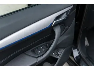 Foto 12 van BMW X1 xDrive25e M-Sport Pano HUD ACC Keyless Adapt. LED Camera Park Assist