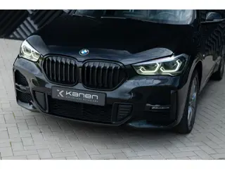 Foto 20 van BMW X1 xDrive25e M-Sport Pano HUD ACC Keyless Adapt. LED Camera Park Assist