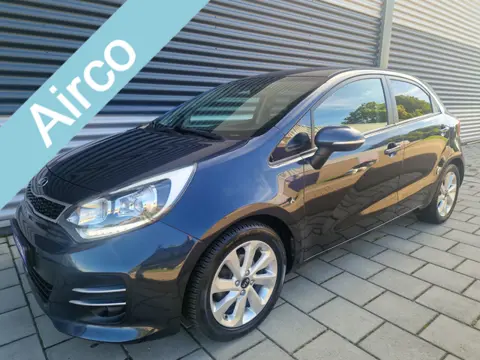 Kia Rio 1.2 CVVT ExecutiveLine (bj 2016)
