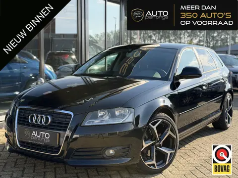 Audi A3 Sportback 1.4 TFSI Attraction 125PK | Volledige Onderhoudshistorie | Nette Staat! | Navigati