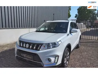 Suzuki Vitara 1.0 Boosterjet AllGrip Select|Camera/CarPlay®