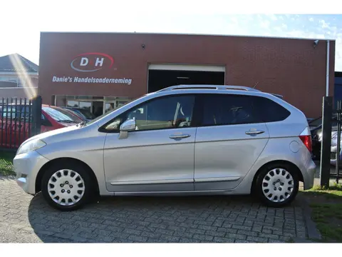Honda FR-V 2.0i Lifestyle airco apk 20-04-2027 inruil mogelijk nap