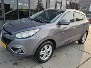 Hyundai Ix35 1.6i GDI Business Edition - Camera - Navi - Trekhaak