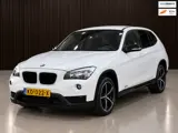 Foto 21 van BMW X1 SDrive18i AUTOMAAT NAVI/CRUISE/ISOFIX | NETTE AUTO !